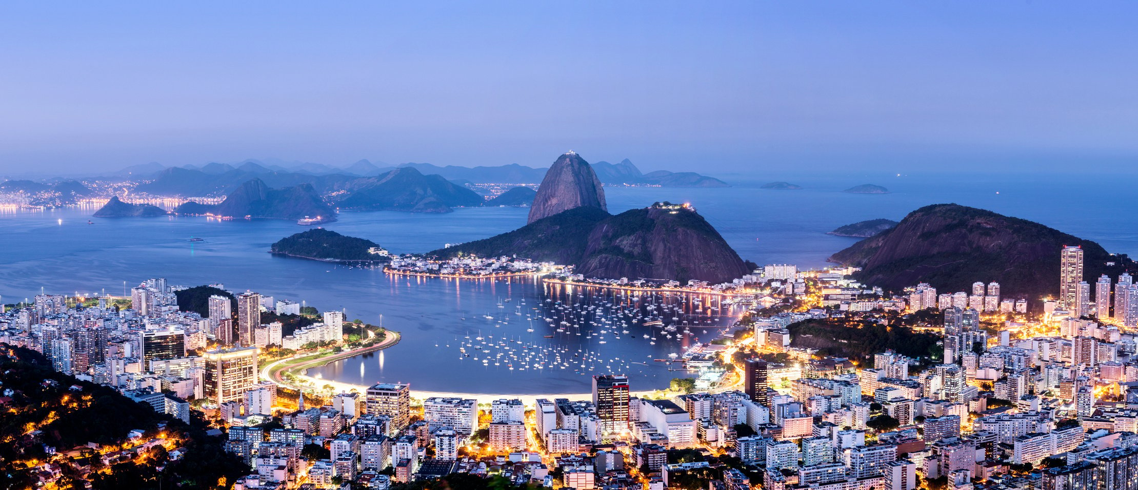 Rio de Janeiro