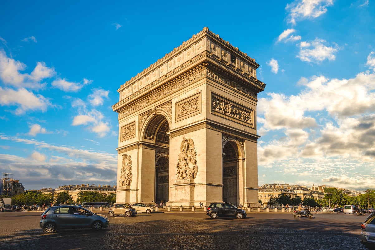 Arc de Tripmphe

France Trip; Travel Planner; 3Day Trip Plan; Photography; Gastronomy; Paris