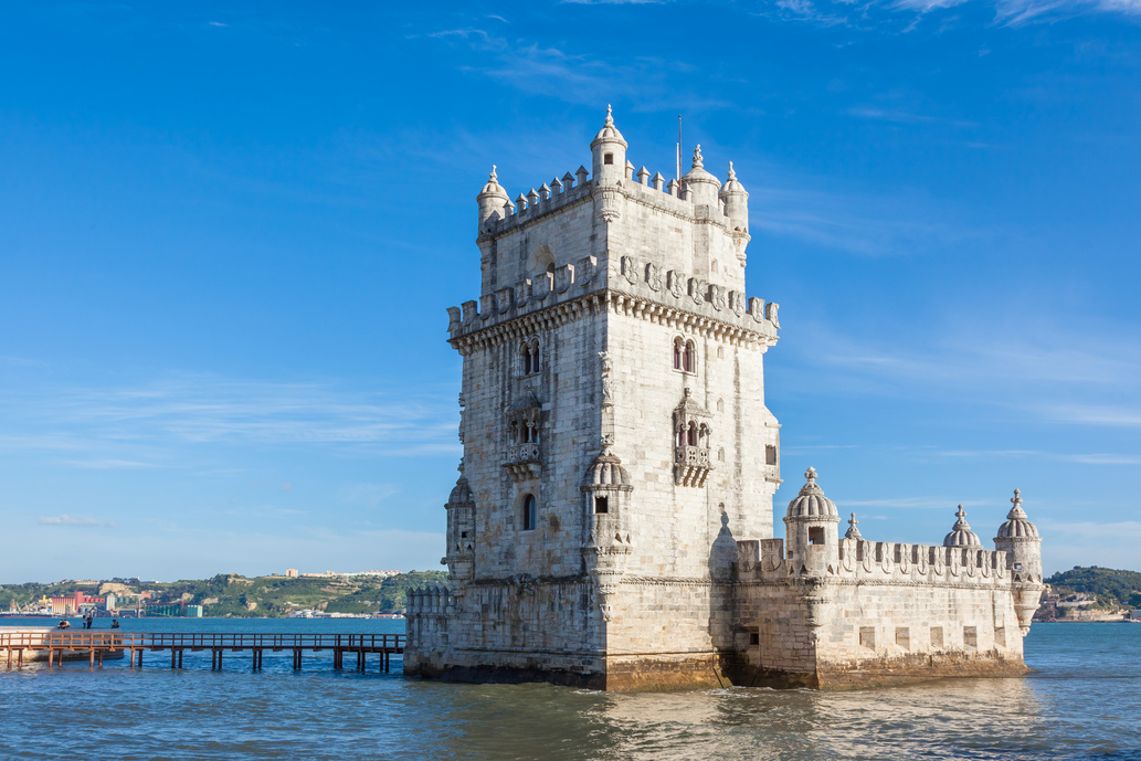 belem tower in lisbon, portugal.

Travel Planner 
3Day Trip Plan
Photography