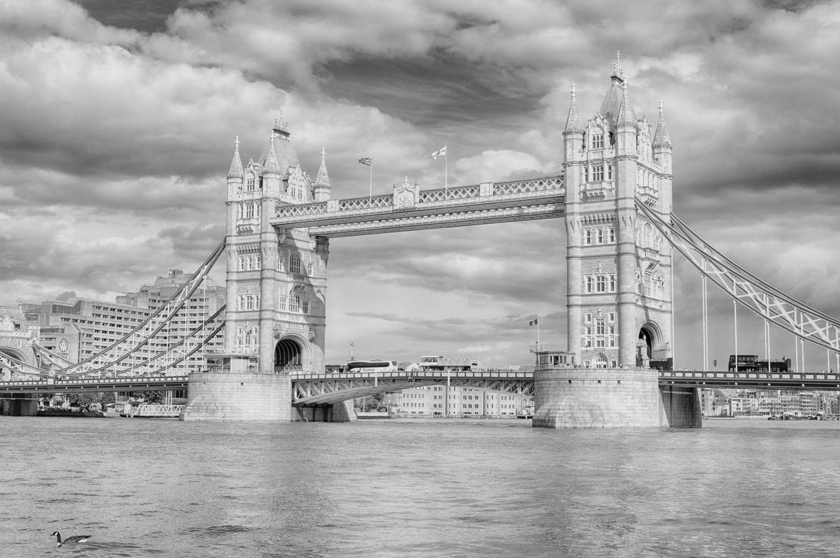 a black and white photo of the tower bridge in london. UK

Travel Planner 
3Day Trip Plan
Photography