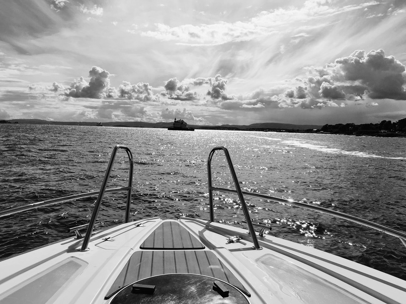 a black and white photo of the bow of a boat. Oslo, Norway

Travel Planner 
3Day Trip Plan
Photography