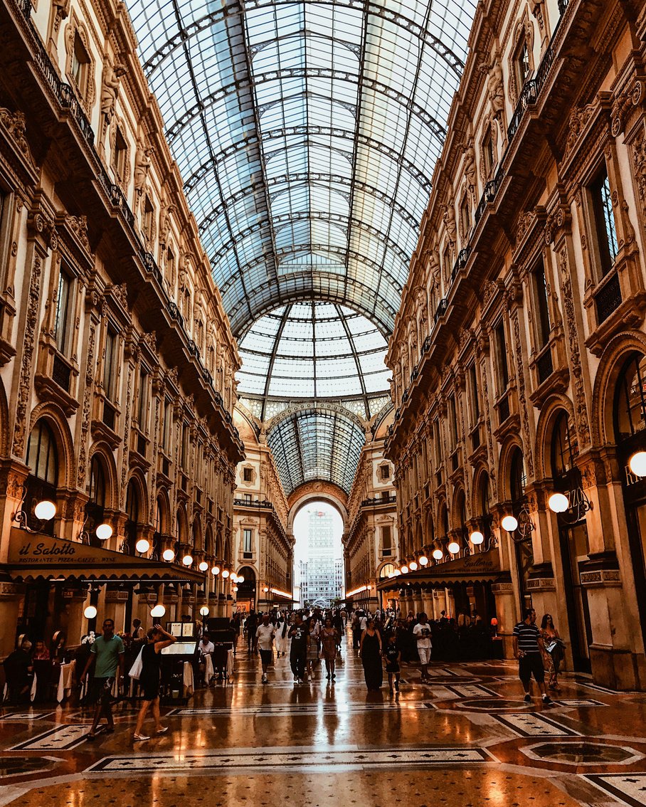 milan

Italy Trip; Travel Planner; 3Day Trip Plan; Photography; Gastronomy; Rome