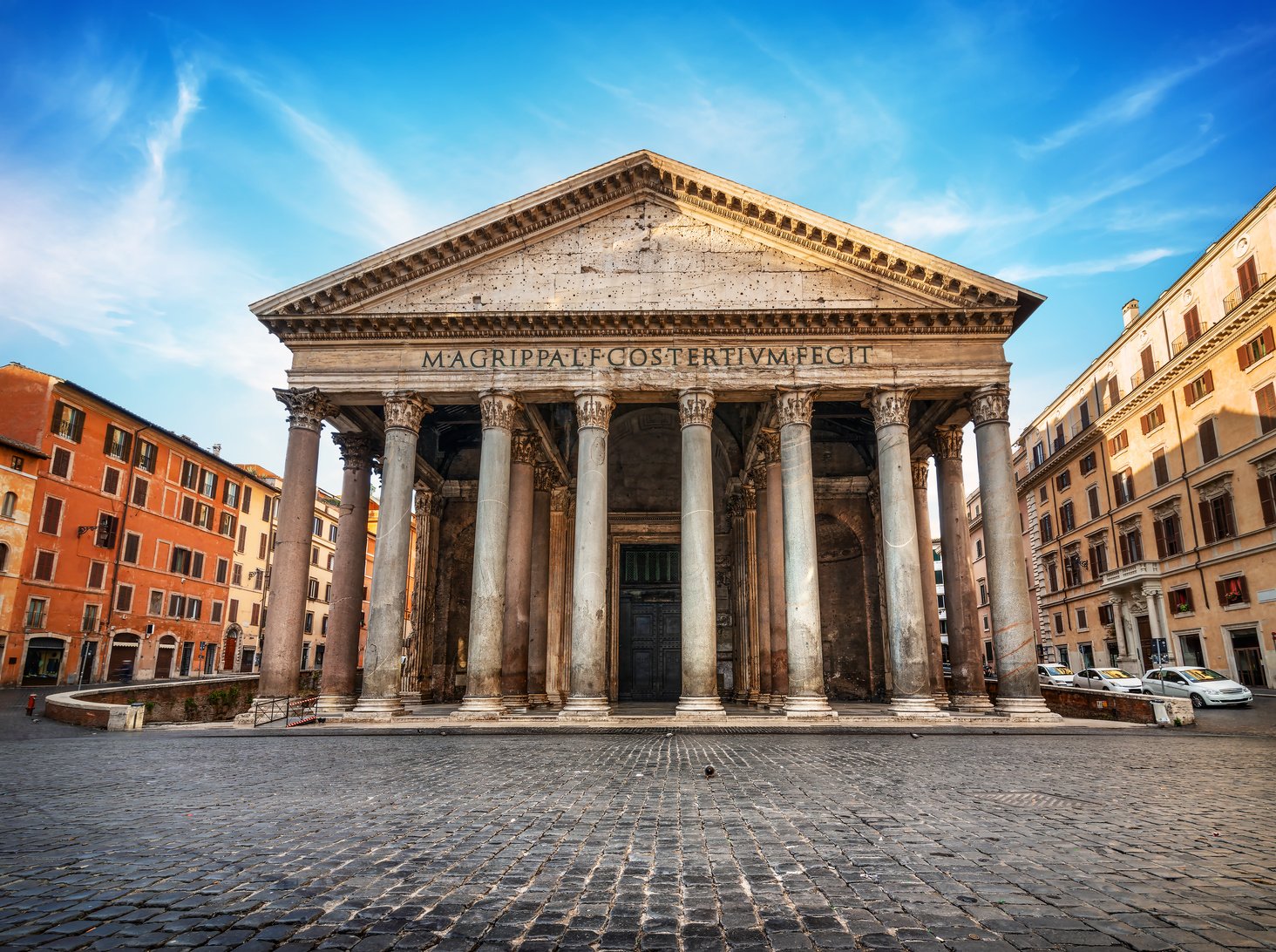 the pantheon in rome, italy

Italy Trip; Travel Planner; 3Day Trip Plan; Photography; Gastronomy; Rome