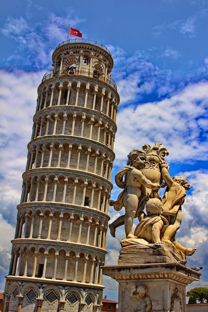 the leaning tower of pisa, italy

Italy Trip; Travel Planner; 3Day Trip Plan; Photography; Gastronomy; Rome