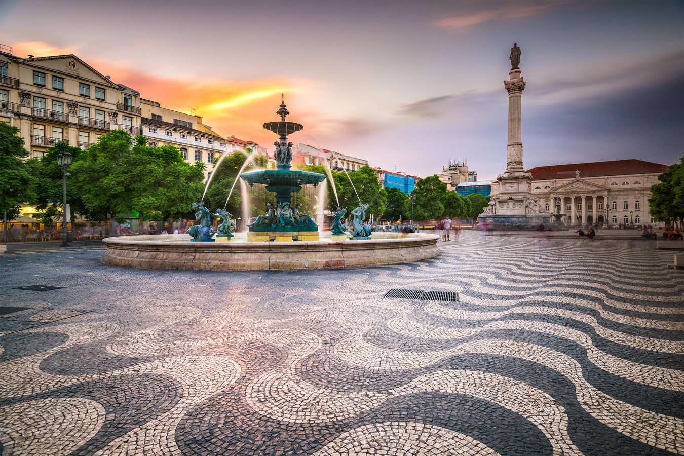 porto, lisbon, portugal cityscape at sunset.

Portugal Trip; Travel Planner; 3Day Trip Plan; Photography