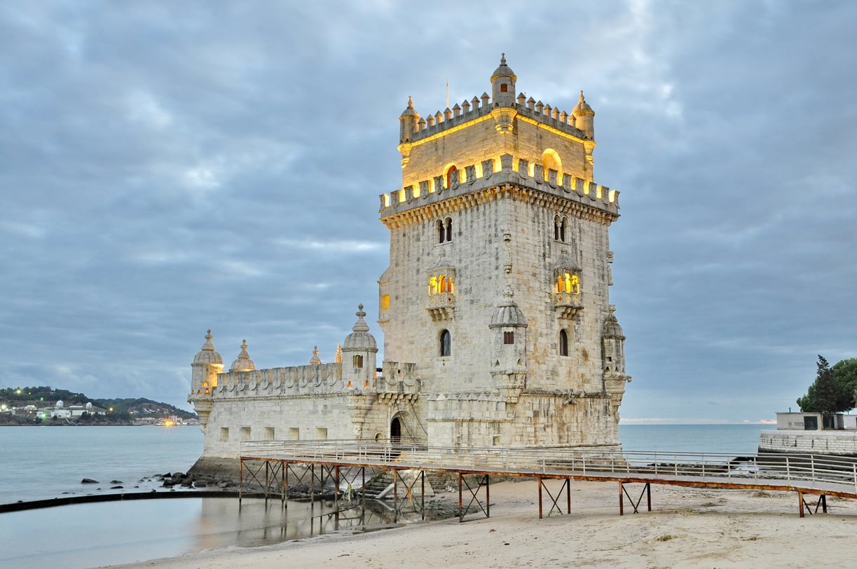 belem tower, lisbon, portugal.

Portugal Trip; Travel Planner; 3Day Trip Plan; Photography