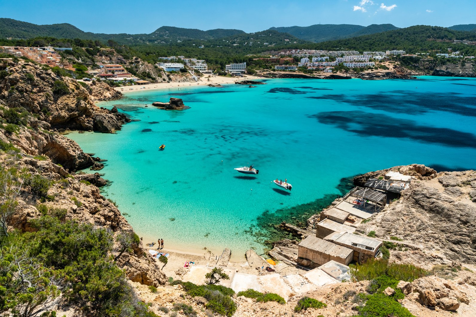 the turquoise waters of ibiza, spain

Spain Trip; Travel Planner; 3Day Trip Plan; Photography