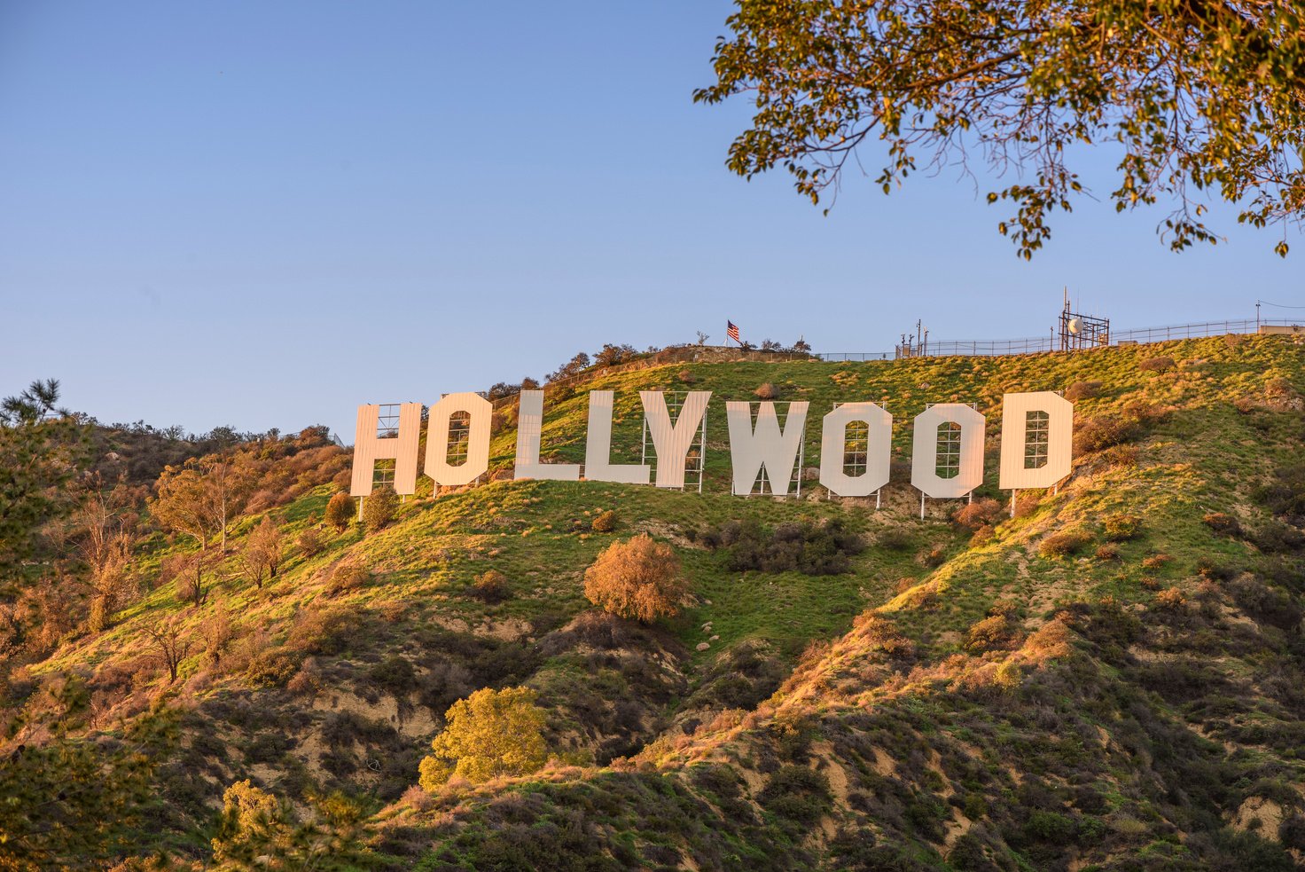 the hollywood sign in los angeles, california

USA Trip; Travel Planner; 3Day Trip Plan; Photography