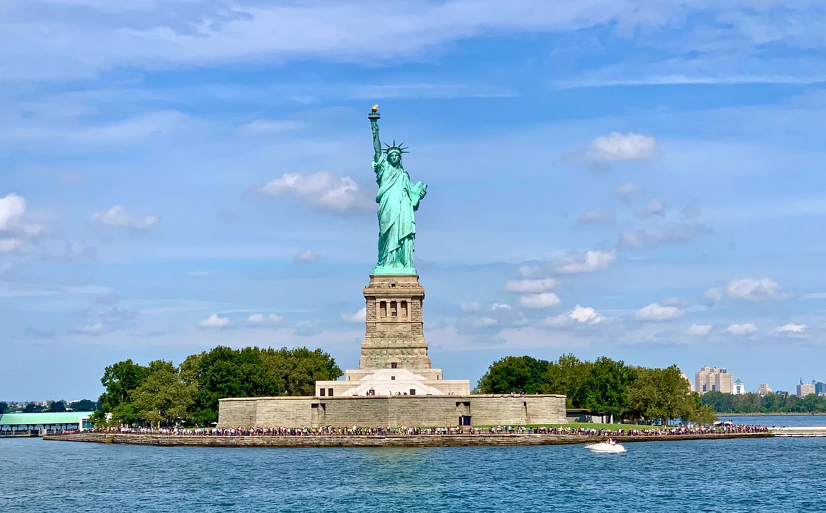 statue of liberty, new york, usa
USA Trip; Travel Planner; 3Day Trip Plan; Photography